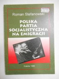 Polska partia socjalistyczna na emigracji