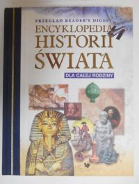 Encyklopedia Historii Świata