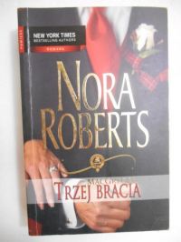 Trzej bracia