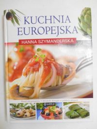 Kuchnia europejska