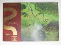 Rospuda i okilice