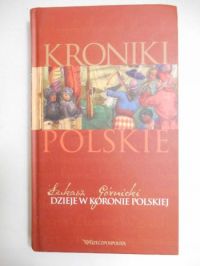 Dzieje w Koronie Polskiej