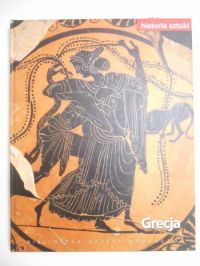 Historia sztuki. Grecja