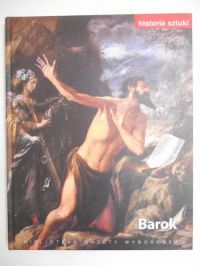 Historia sztuki, nr 8 - Barok