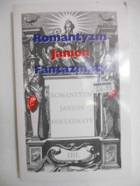 Romantyzm, Janion, fantazmaty