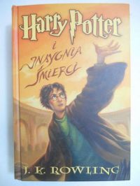 Harry Potter i insygnia śmierci