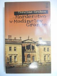 Morderstwo w Madingley Grange
