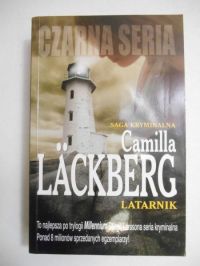 Lackberg Camilla - Latarnik