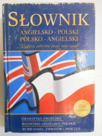 Słownik angielsko-polski, polsko-angielski