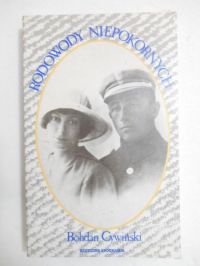 Cywiński Bohdan - Rodowody niepokornych