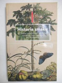 Historia smaku