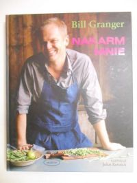 Granger Bill - Nakarm mnie