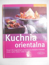 Kuchnia orientalna