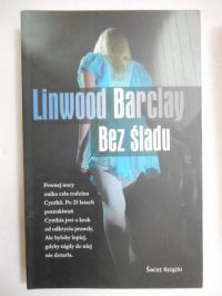 Barclay Linwood - Bez śladu