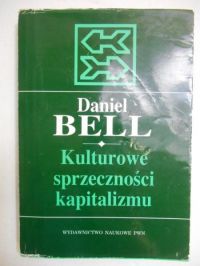 Kulturowe sprzeczności kapitalizmu