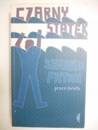 Czarny statek