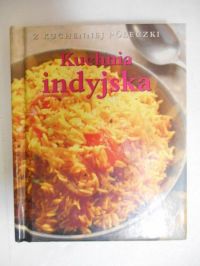 Kuchnia indyjska