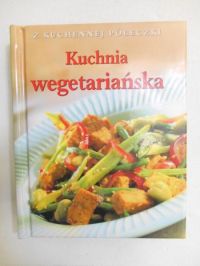 Kuchnia wegetariańska