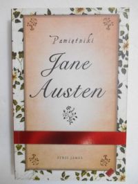 Pamiętniki Jane Austen