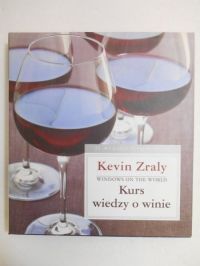 Kurs wiedzy o winie