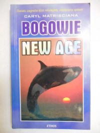 Bogowie new age