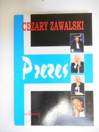 Prezes