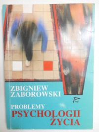Problemy psychologii życia