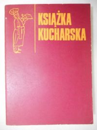 Książka kucharska dla wiejskich zakładów gastronomicznych