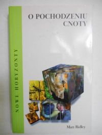 O pochodzeniu cnoty