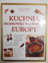 Kuchnia środkowej i wschodniej Europy