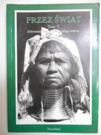 Przez świat, T. V