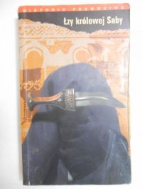 Al-Salami Khadija - Łzy królowej Saby