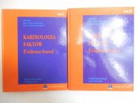 Kardiologia faktów, T. I-II
