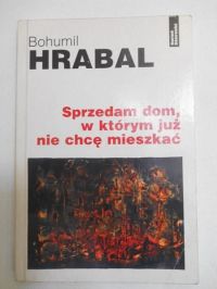 Sprzedam dom, w którym już nie chcę mieszkać