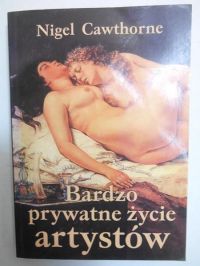 Bardzo prywatne życie artystów
