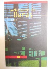 Duras Marguerite - Pisać
