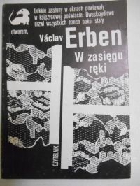 Erben Vaclav - W zasięgu ręki