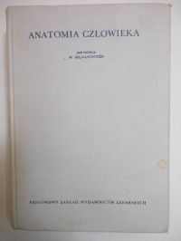 Anatomia człowieka