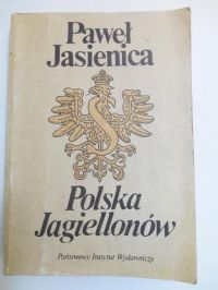 Polska Jagiellonów
