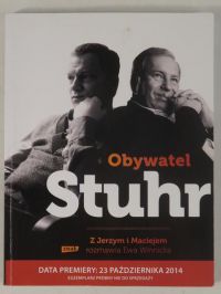 Obywatel Stuhr