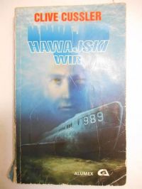 Cussler Clive - Hawajski wir