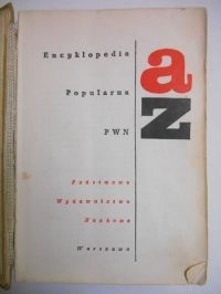 Encyklopedia Popularna PWN