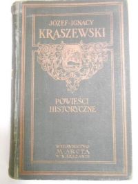 Kraszewski J.I. - Stara baśń, 1928 r.