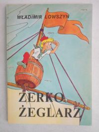 Lowszyn Władimir - Zerko Żeglarz