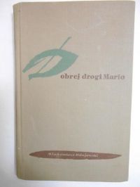 Dobrej drogi, Mario / Kretowisko