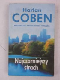 Najczarniejszy strach