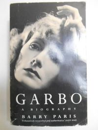 Garbo. A Biography