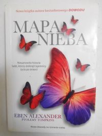 Mapy nieba