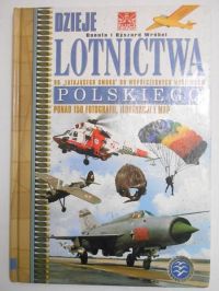 Dzieje lotnictwa polskiego