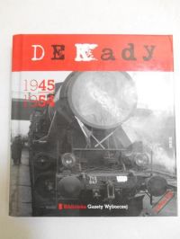 Dekady 1945-1954